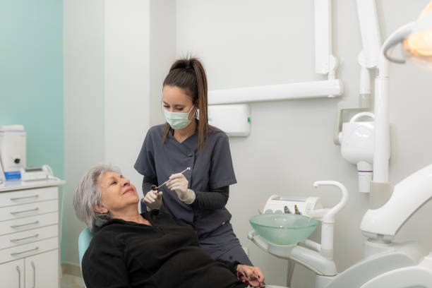 Best Broken or Chipped Tooth Repair in Crockett, CA