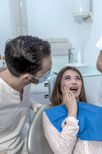 Best Emergency Pediatric Dental Care in Crockett, CA