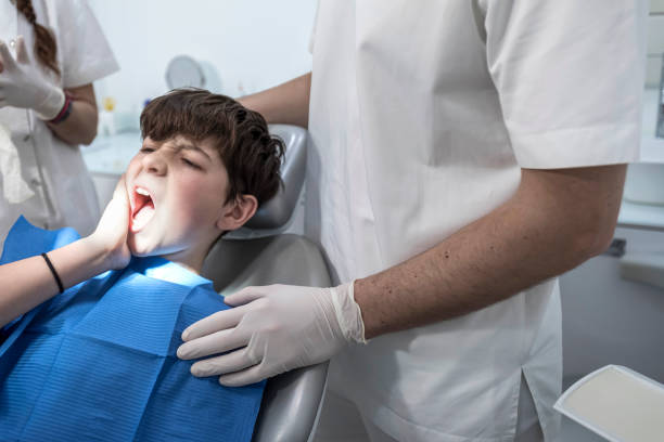 Best Emergency Denture Repair in Crockett, CA